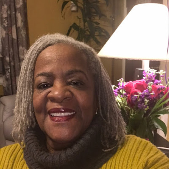 Meet your Posher, Theresa - Picture 1 of 1